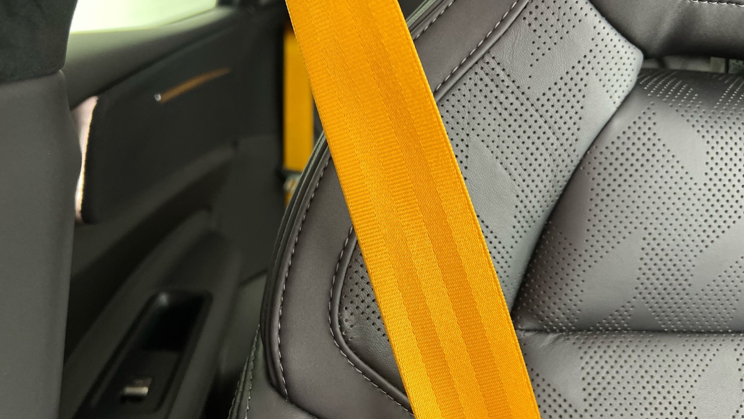 Used Polestar Polestar 4 2025 for sale - 77178077: Photo 41