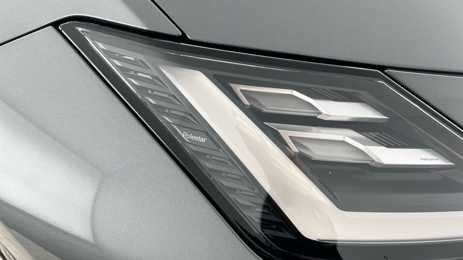 Used Polestar Polestar 4 2025 for sale - 77178077: Photo 42