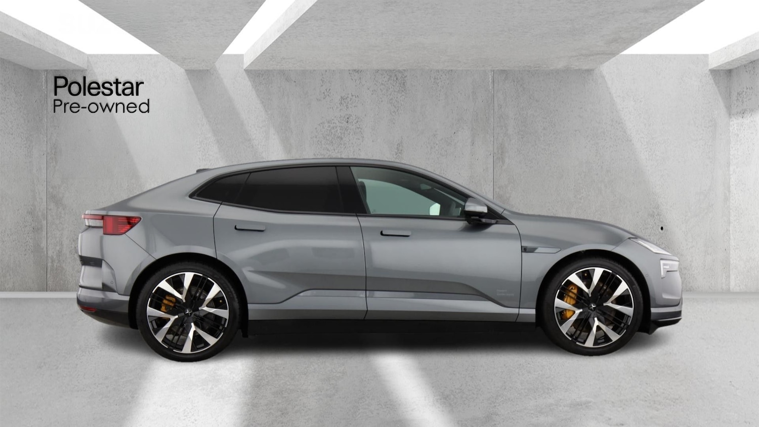 Used Polestar Polestar 4 2025 for sale - 77178077: Photo 6