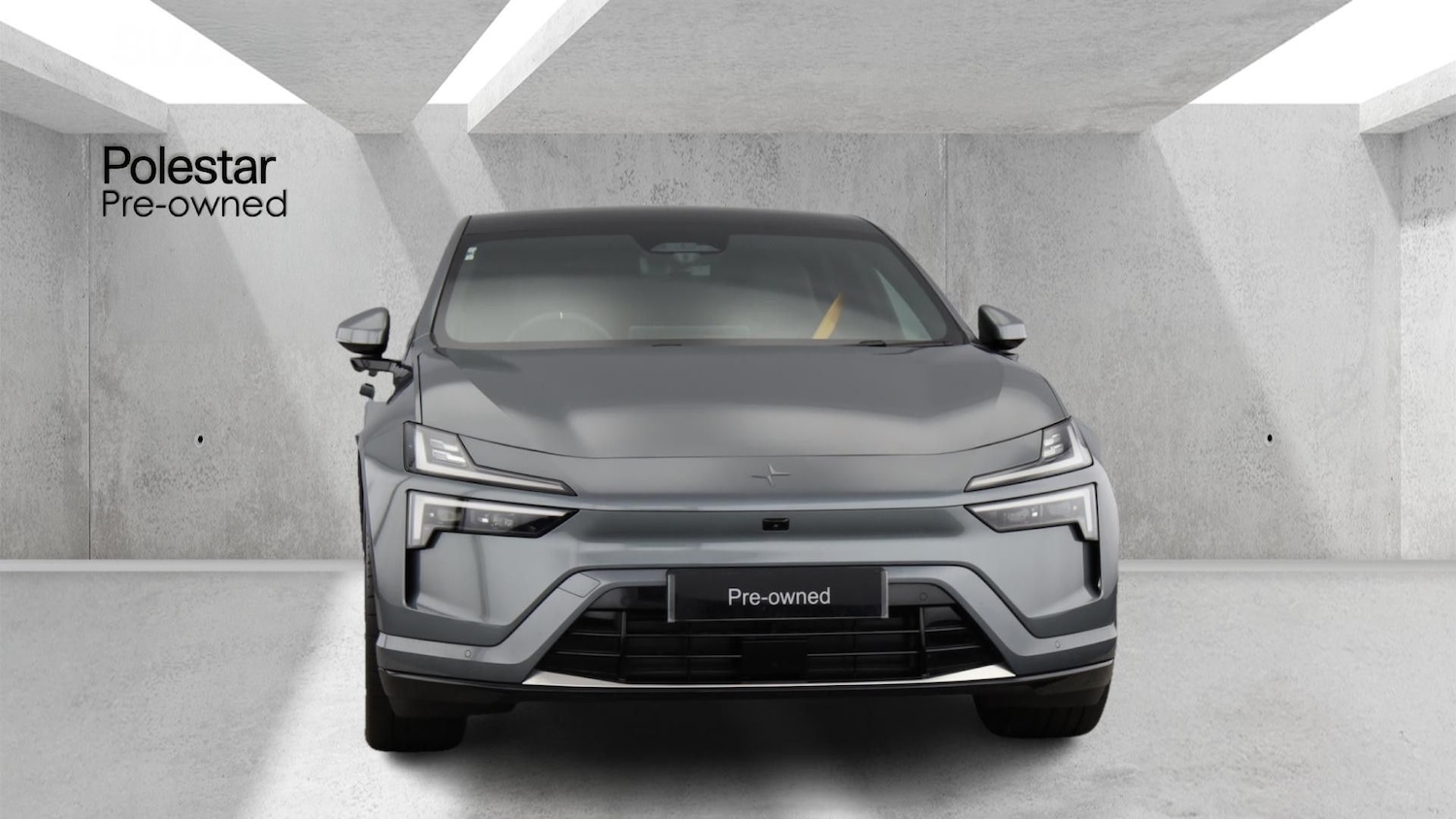 Used Polestar Polestar 4 2025 for sale - 77178077: Photo 8