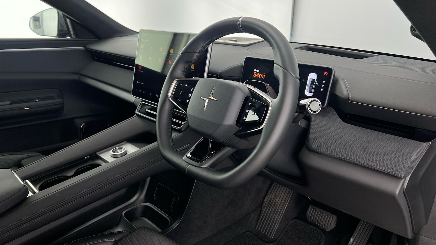 Used Polestar Polestar 4 2025 for sale - 77178077: Photo 9