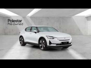 2024 - Long range Dual motor Auto 4-Door