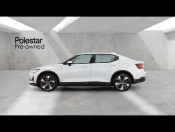 Used Polestar Polestar 2 2024 for sale - 74914616: Photo