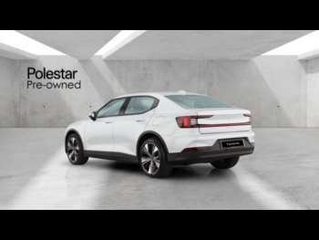 Used Polestar Polestar 2 2024 for sale - 74914616: Photo