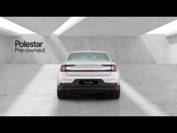 Used Polestar Polestar 2 2024 for sale - 74914616: Photo