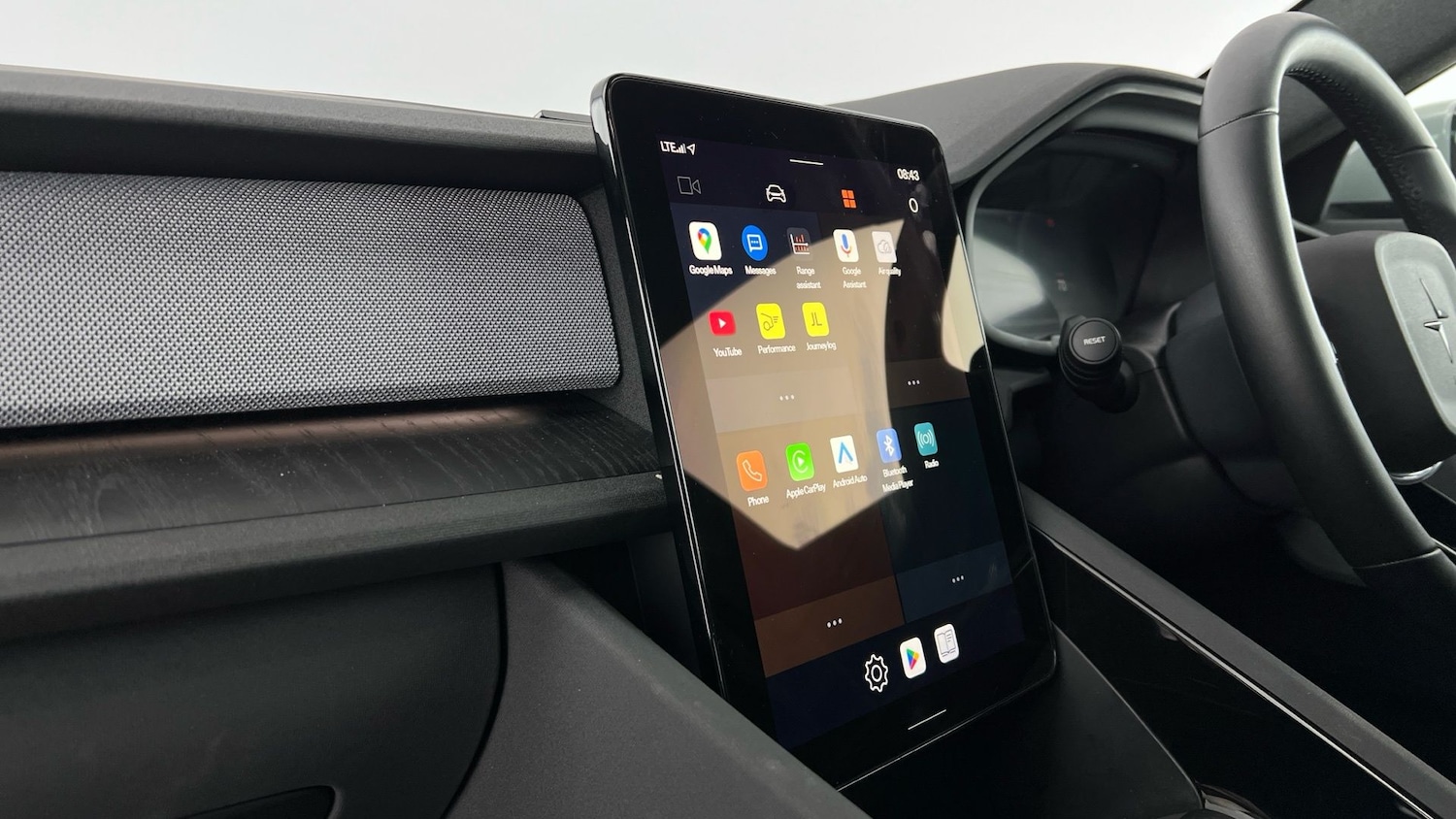 Used Polestar Polestar 2 2025 for sale - 77690872: Photo 13