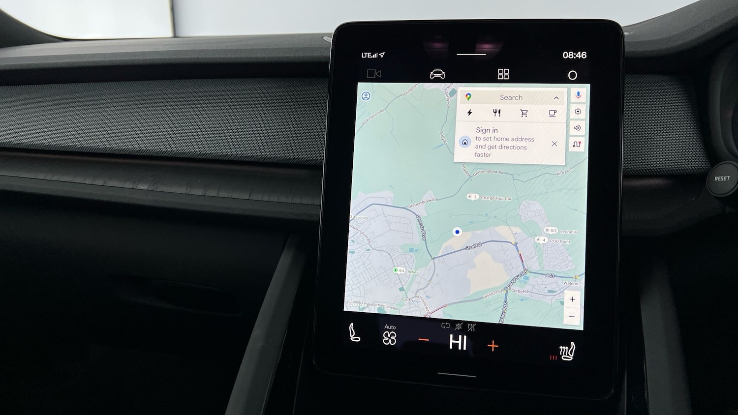 Used Polestar Polestar 2 2025 for sale - 77690872: Photo 14