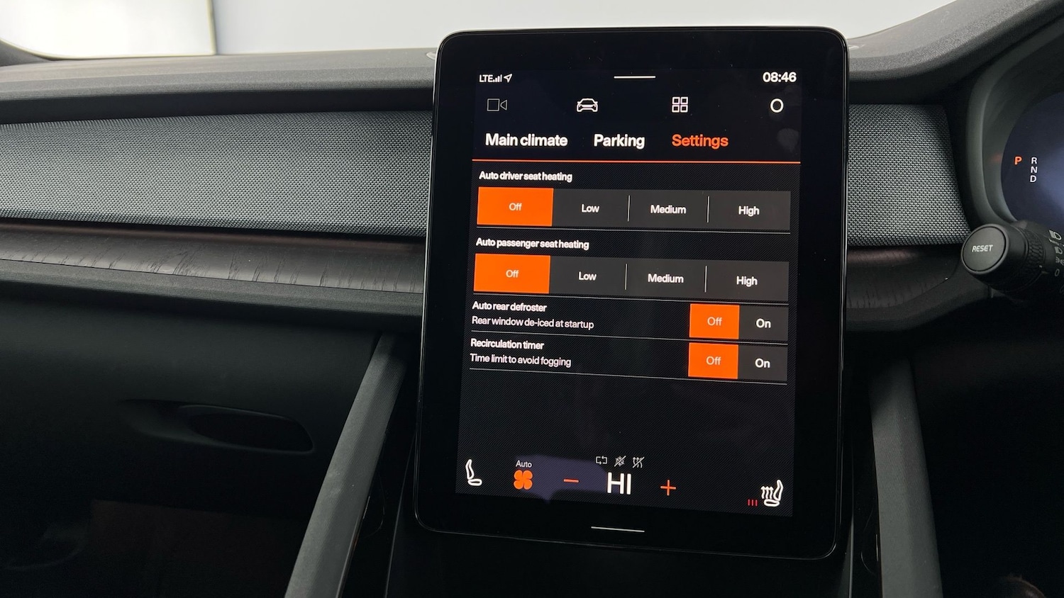 Used Polestar Polestar 2 2025 for sale - 77690872: Photo 15