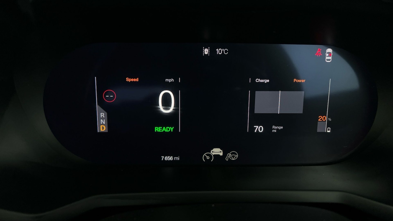 Used Polestar Polestar 2 2025 for sale - 77690872: Photo 17