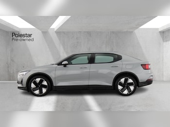 Used Polestar Polestar 2 2025 for sale - 77690872: Photo