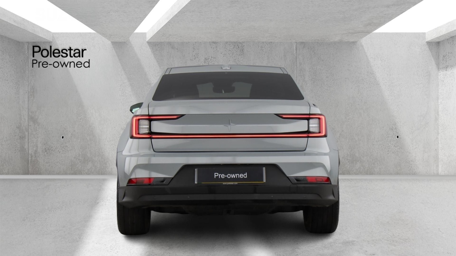 Used Polestar Polestar 2 2025 for sale - 77690872: Photo 4