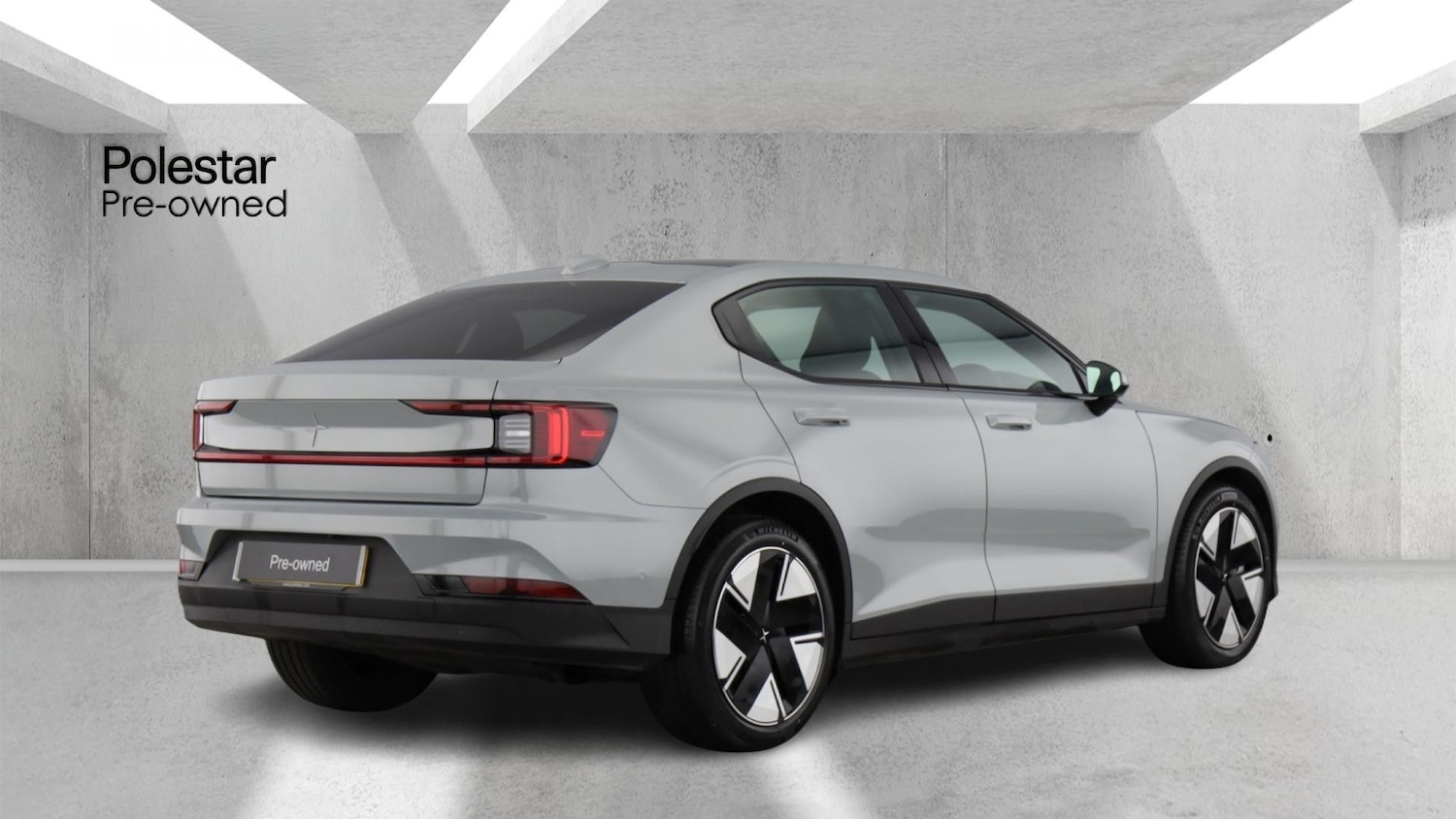 Used Polestar Polestar 2 2025 for sale - 77690872: Photo 5