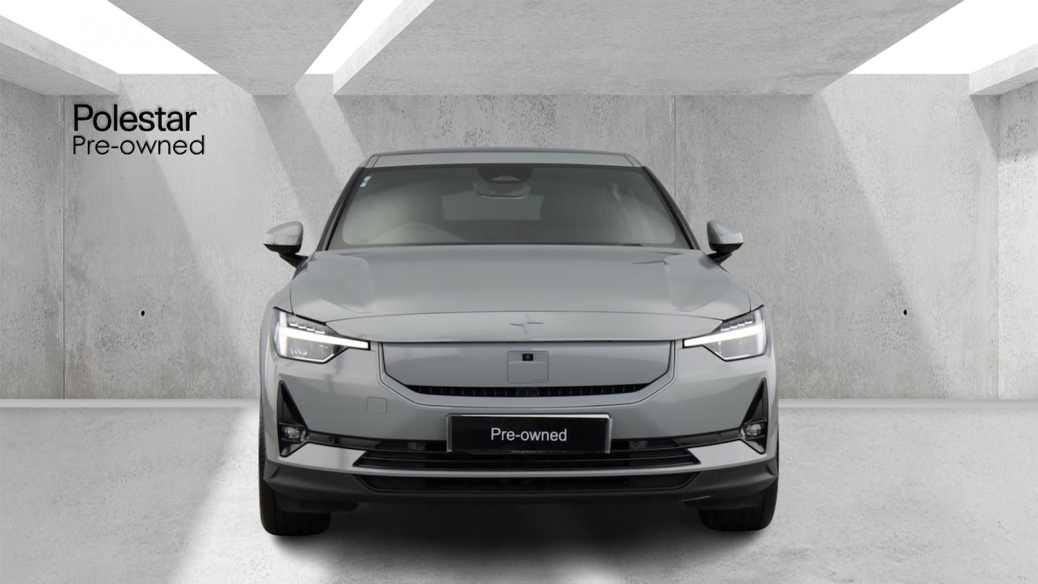 Used Polestar Polestar 2 2025 for sale - 77690872: Photo 8