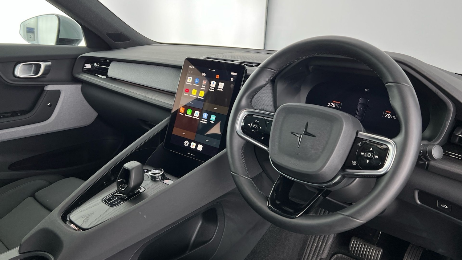 Used Polestar Polestar 2 2025 for sale - 77690872: Photo 9