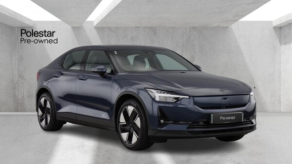 Used Polestar Polestar 2 2025 for sale - 76216986: Photo 1