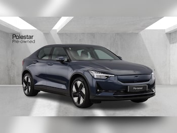 2025 - Long range Single motor 4-Door