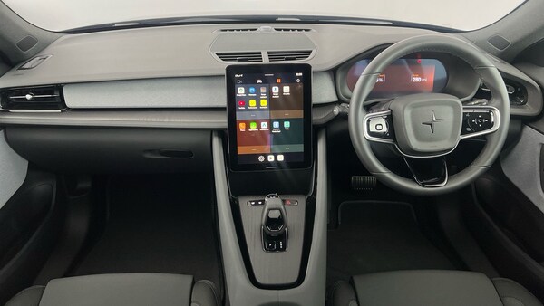 Used Polestar Polestar 2 2025 for sale - 76216986: Photo 21