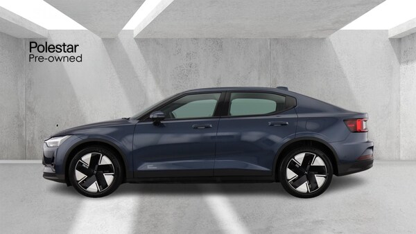 Used Polestar Polestar 2 2025 for sale - 76216986: Photo 2