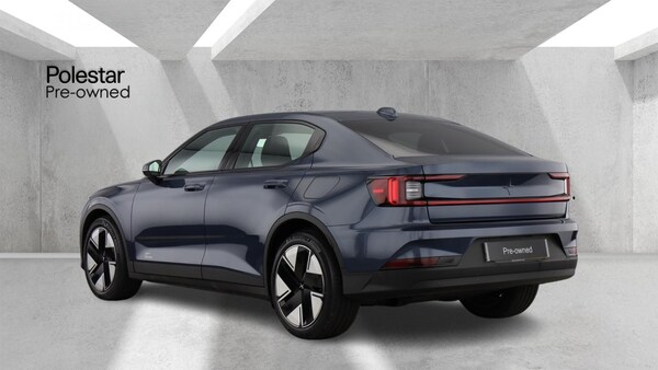Used Polestar Polestar 2 2025 for sale - 76216986: Photo 3