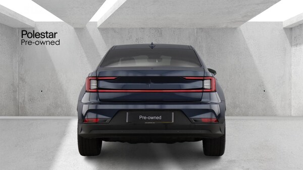 Used Polestar Polestar 2 2025 for sale - 76216986: Photo 4