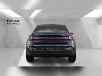 Used Polestar Polestar 2 2025 for sale - 76216986: Photo 4