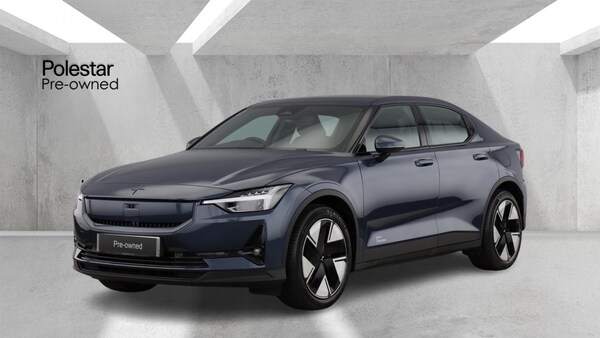 Used Polestar Polestar 2 2025 for sale - 76216986: Photo 7