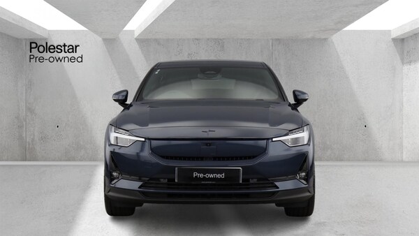 Used Polestar Polestar 2 2025 for sale - 76216986: Photo 8