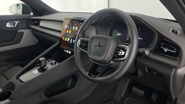 Used Polestar Polestar 2 2025 for sale - 76216986: Photo 9