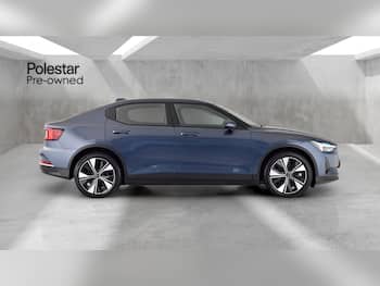 Used Polestar Polestar 2 2023 for sale - 79445899: Photo