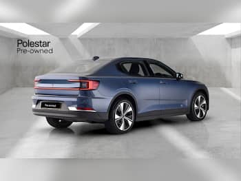 Used Polestar Polestar 2 2023 for sale - 79445899: Photo