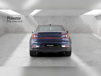 Used Polestar Polestar 2 2023 for sale - 79445899: Photo