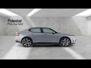 Used Polestar Polestar 2 2021 for sale - 74914638: Photo