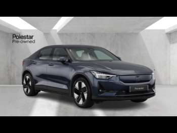 2024 - Long range Single motor Auto 4-Door