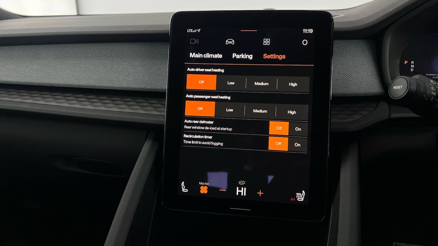 Used Polestar Polestar 2 2024 for sale - 76647981: Photo 15