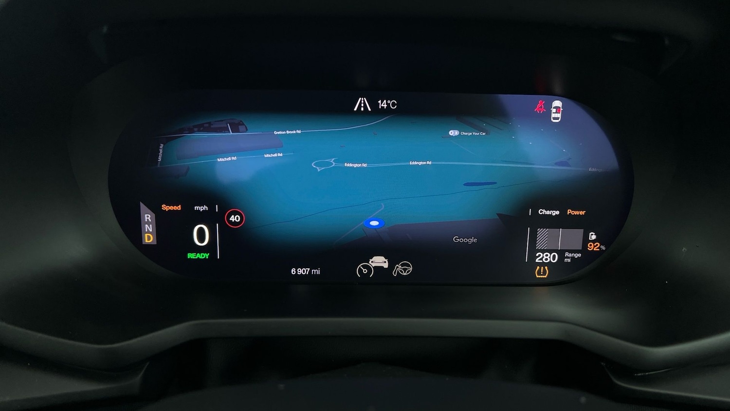 Used Polestar Polestar 2 2024 for sale - 76647981: Photo 17