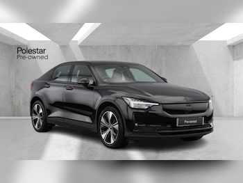 Polestar - Polestar 2