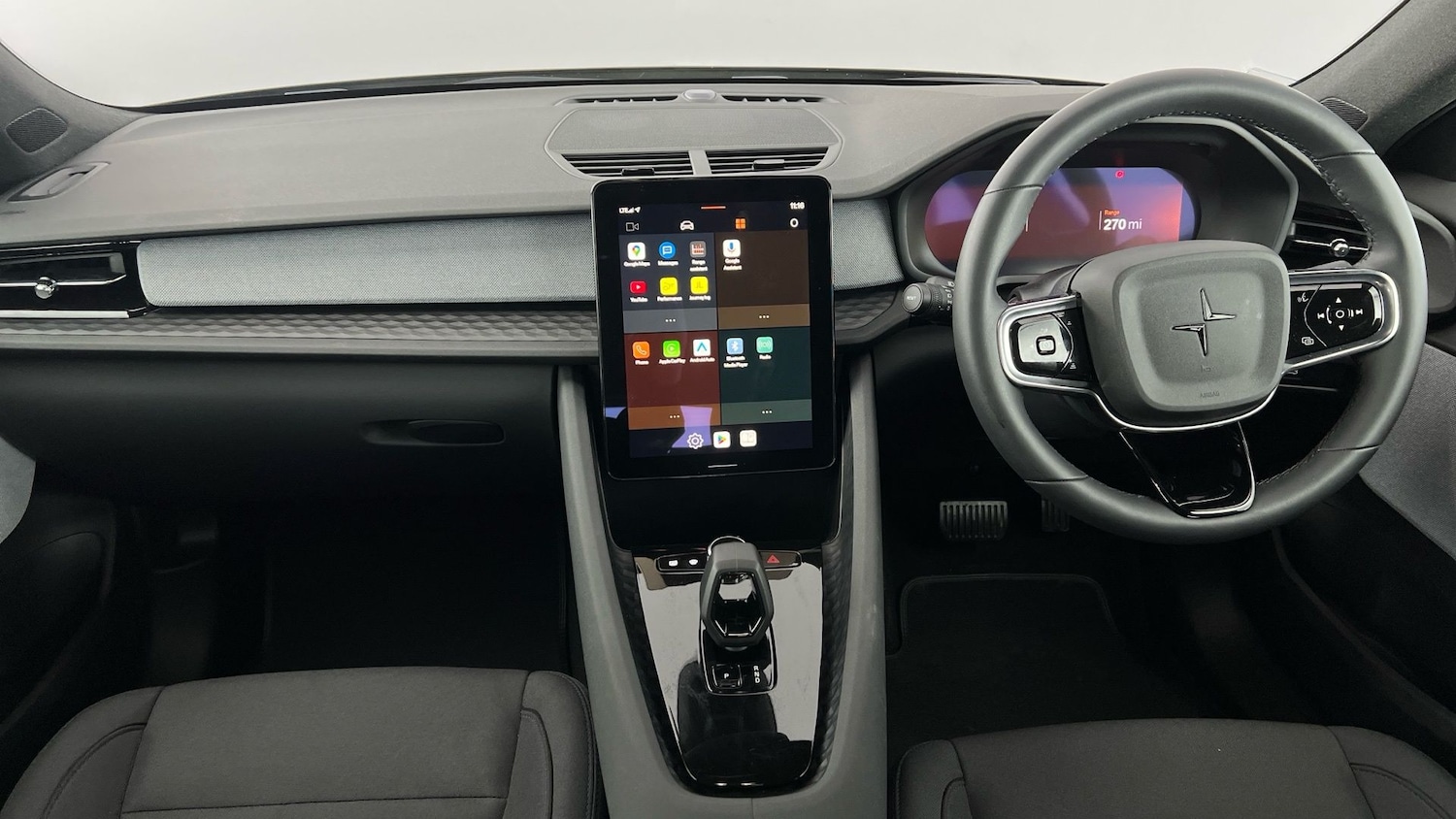 Used Polestar Polestar 2 2024 for sale - 76647981: Photo 21