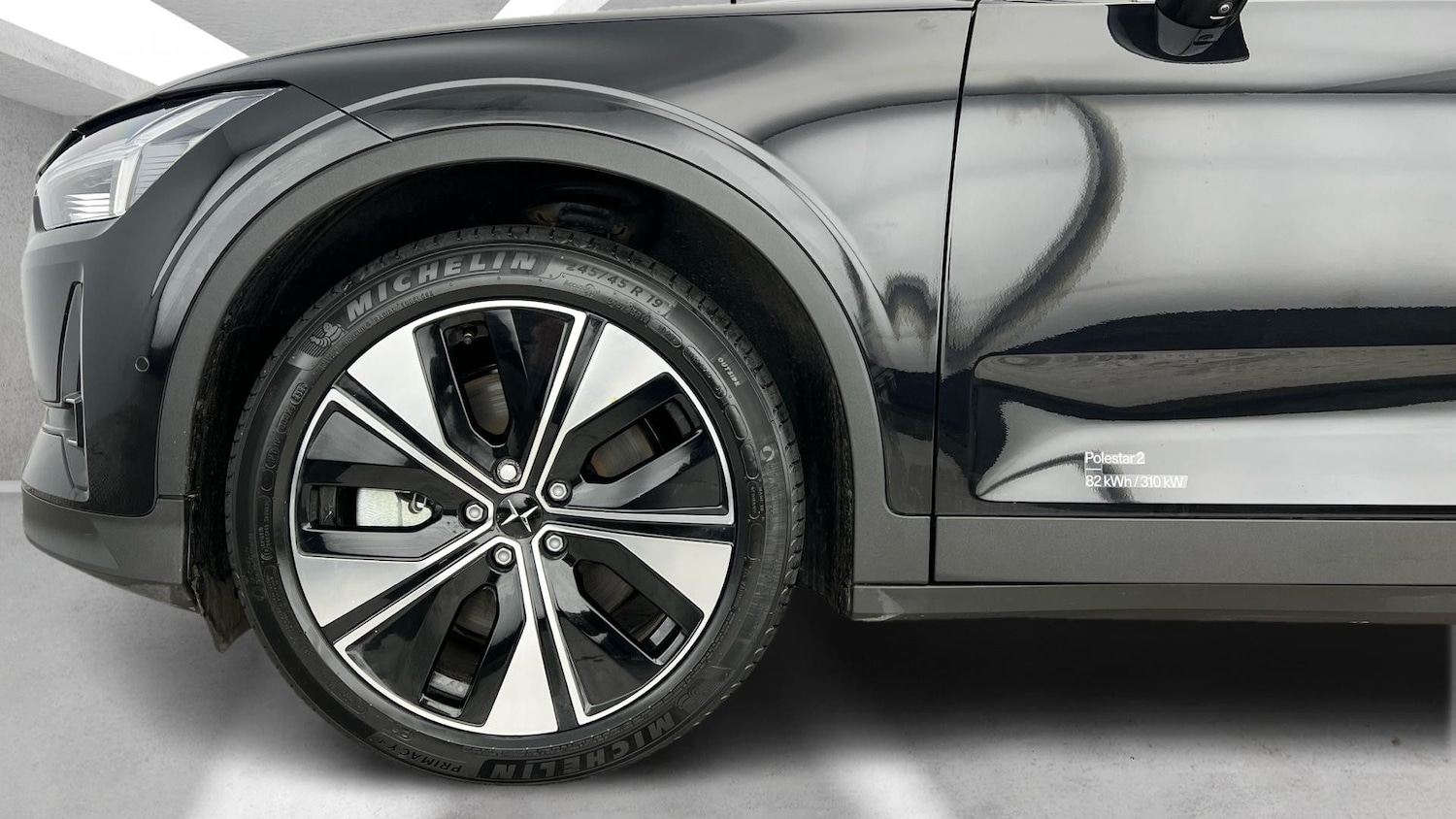 Used Polestar Polestar 2 2024 for sale - 76647981: Photo 26