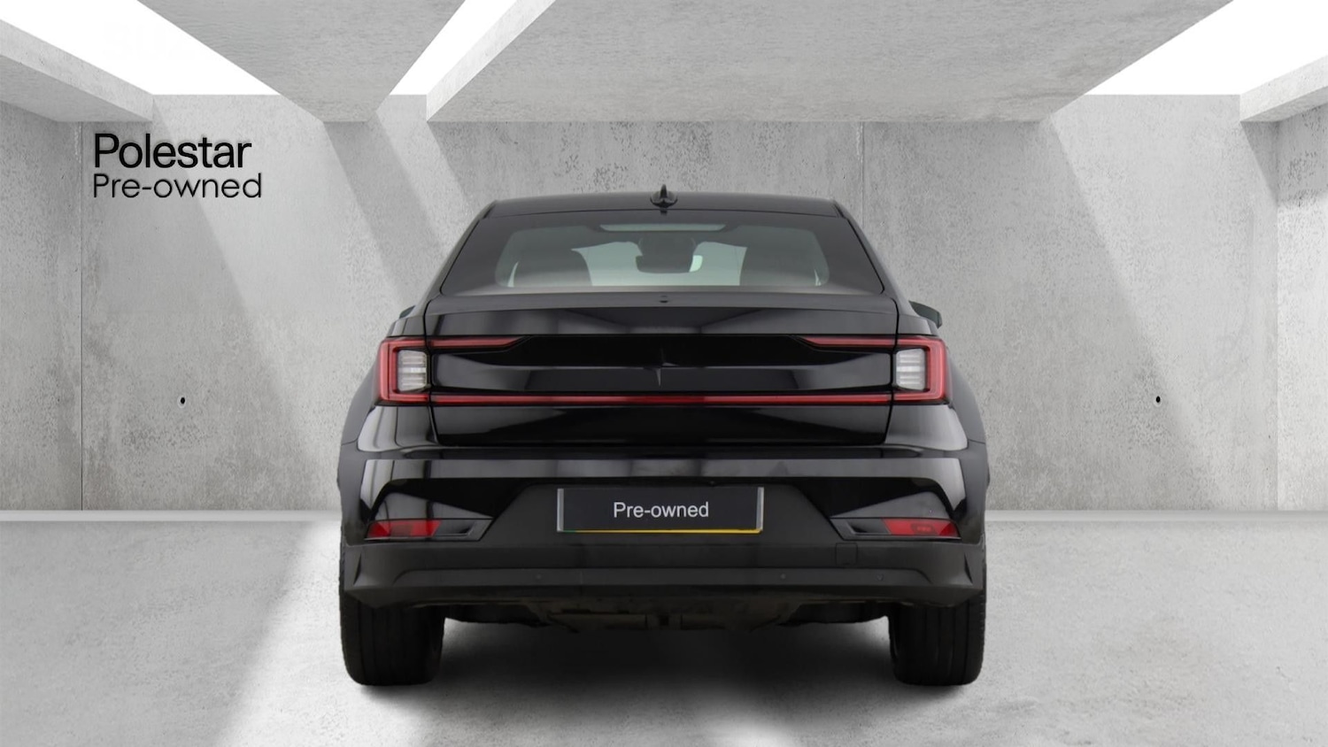 Used Polestar Polestar 2 2024 for sale - 76647981: Photo 4