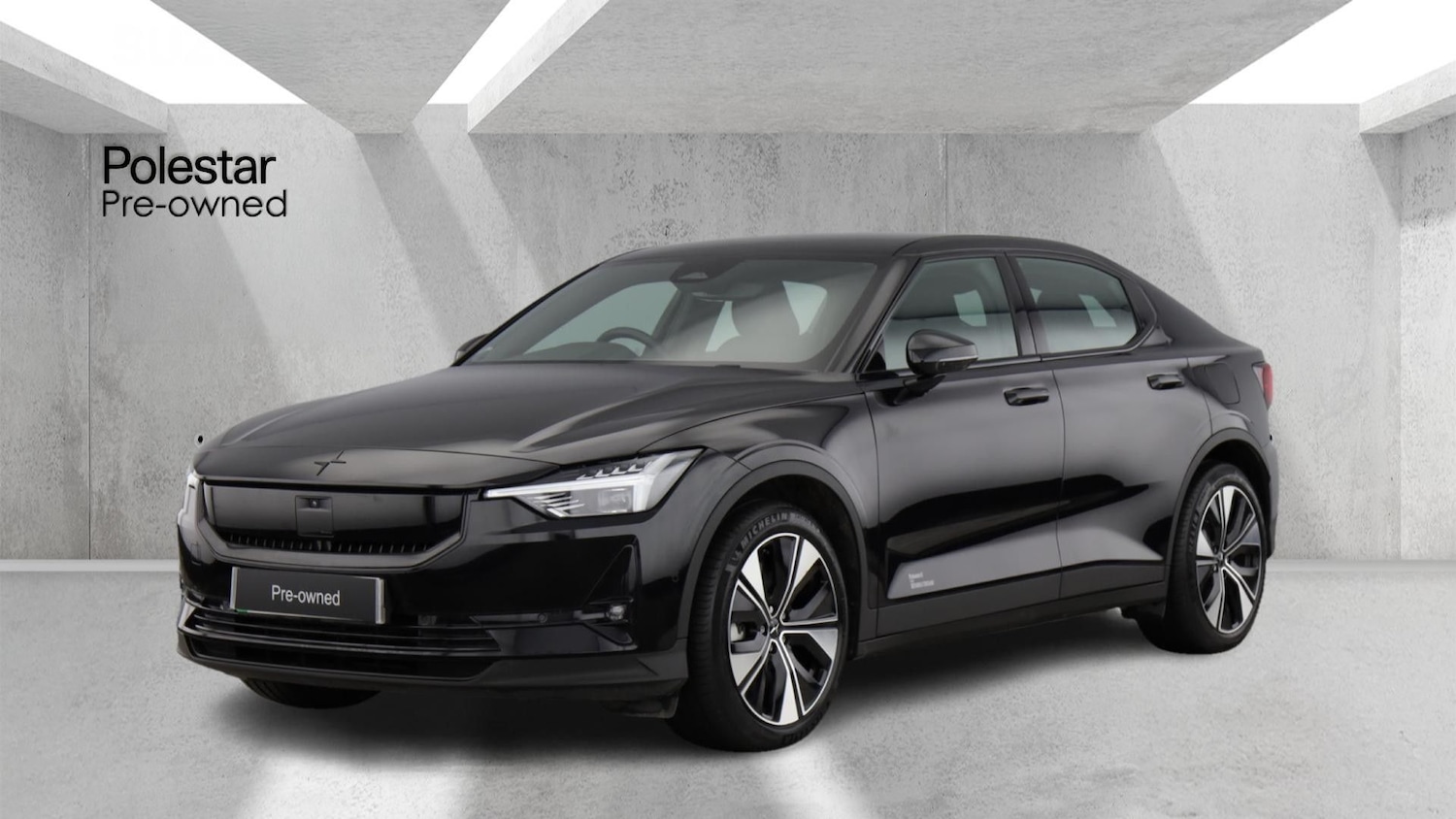 Used Polestar Polestar 2 2024 for sale - 76647981: Photo 7