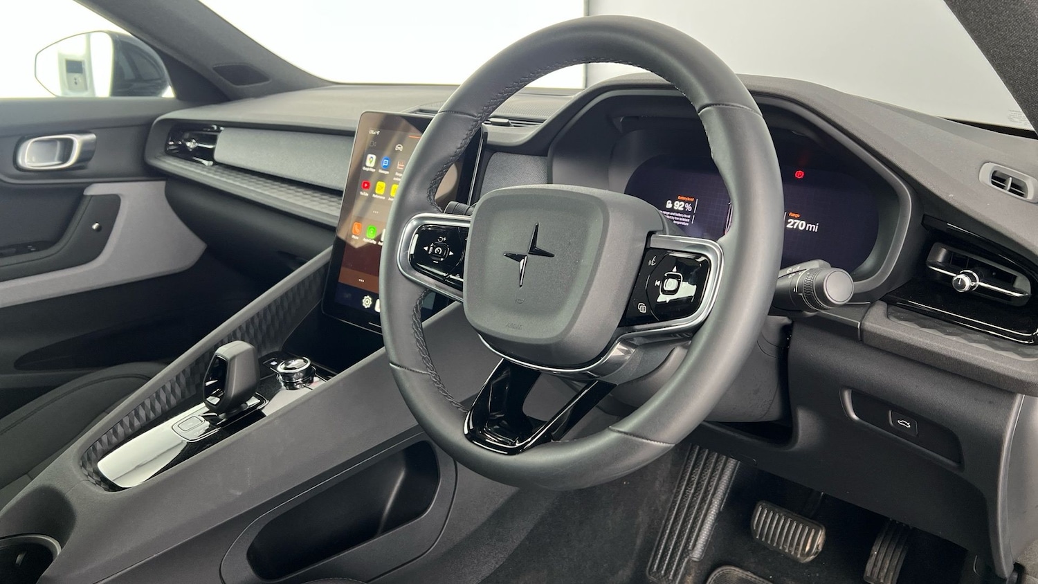 Used Polestar Polestar 2 2024 for sale - 76647981: Photo 9