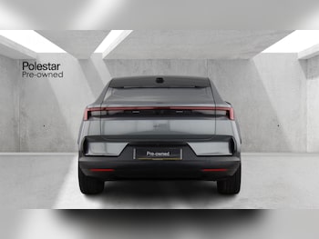 Used Polestar Polestar 4 2024 for sale - 78828017: Photo