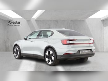 Used Polestar Polestar 2 2025 for sale - 78232964: Photo