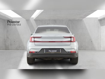 Used Polestar Polestar 2 2025 for sale - 78232964: Photo