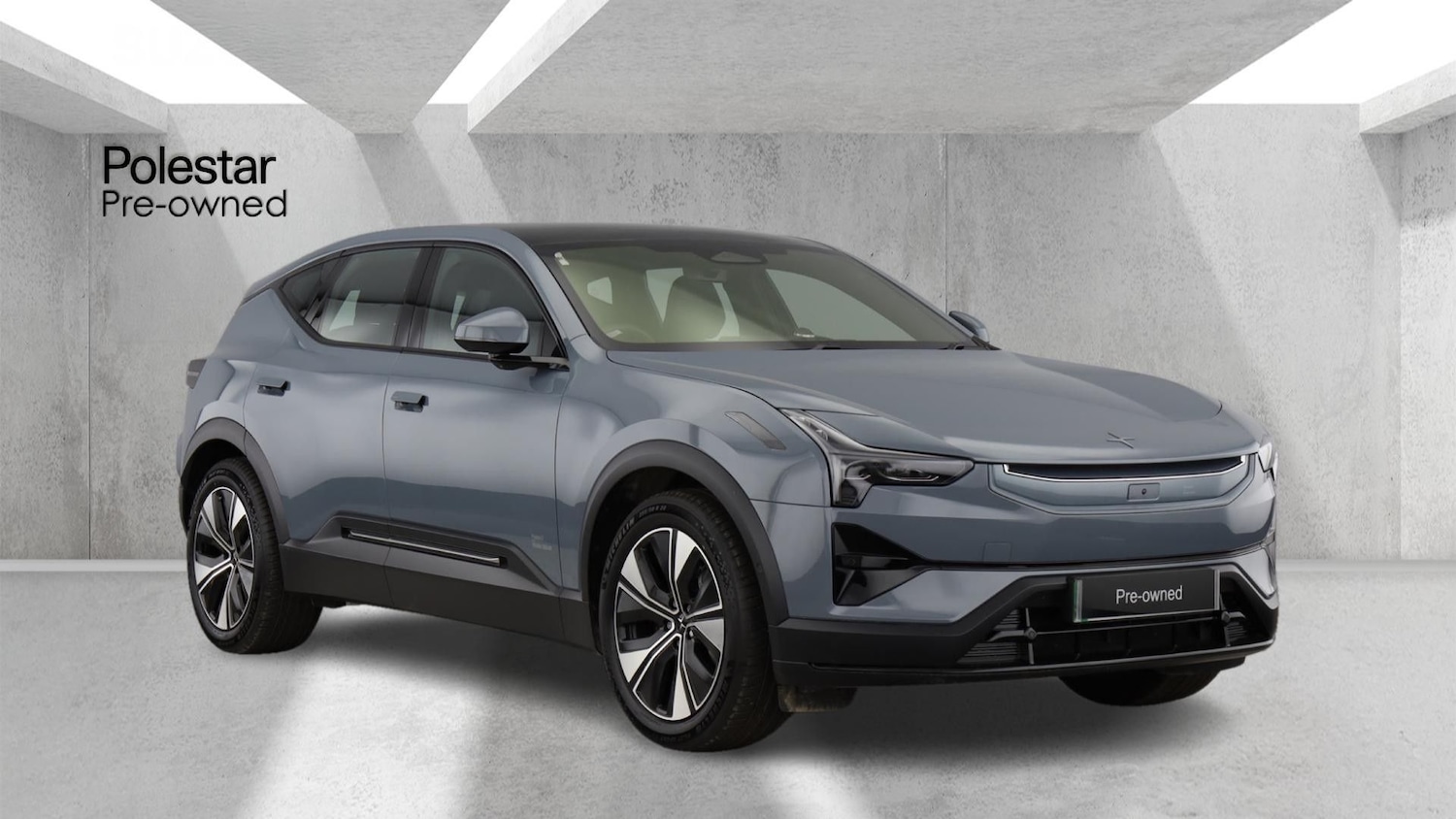 Used Polestar Polestar 3 2024 for sale - 76647982: Photo 1