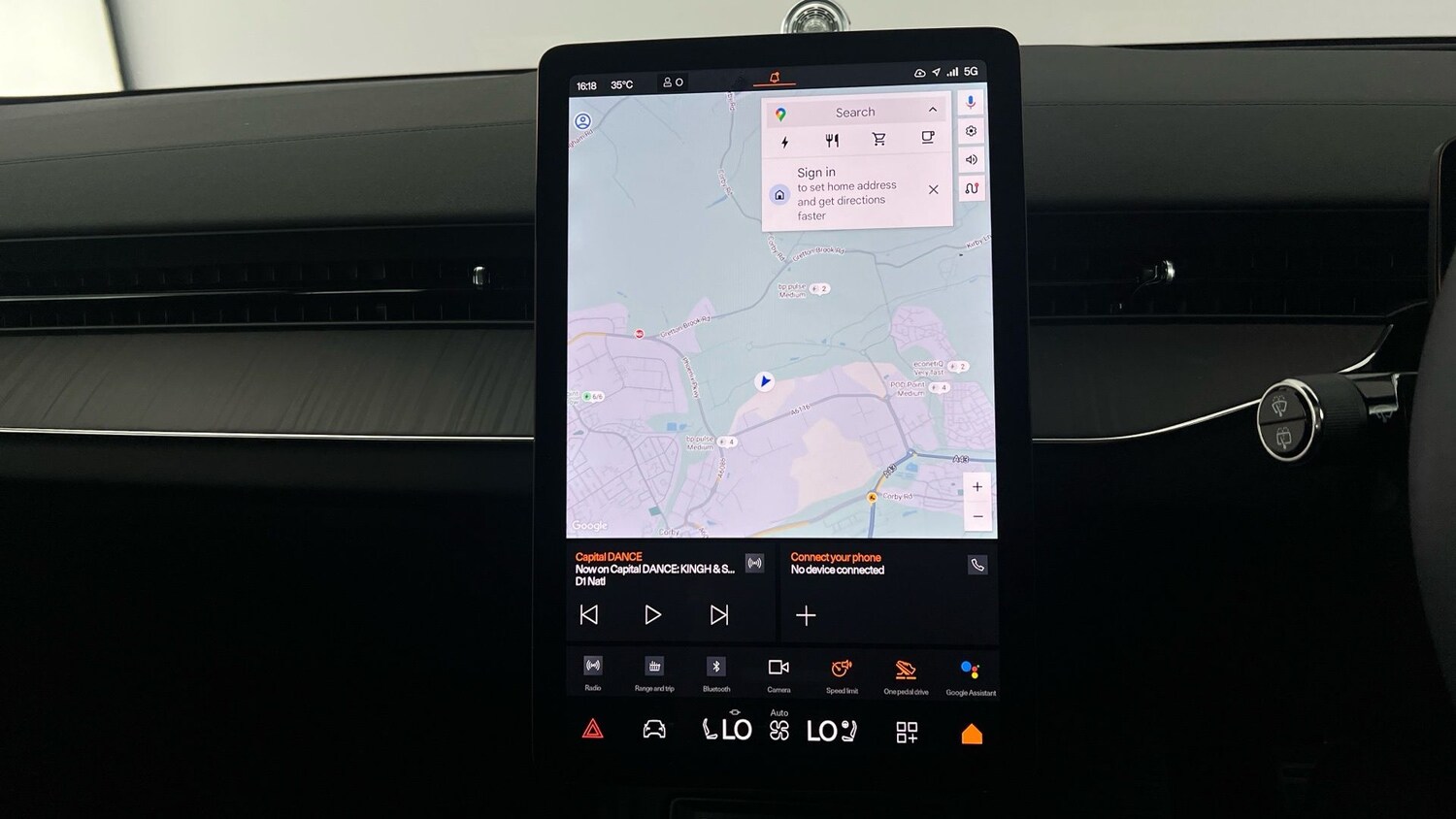 Used Polestar Polestar 3 2024 for sale - 76647982: Photo 14