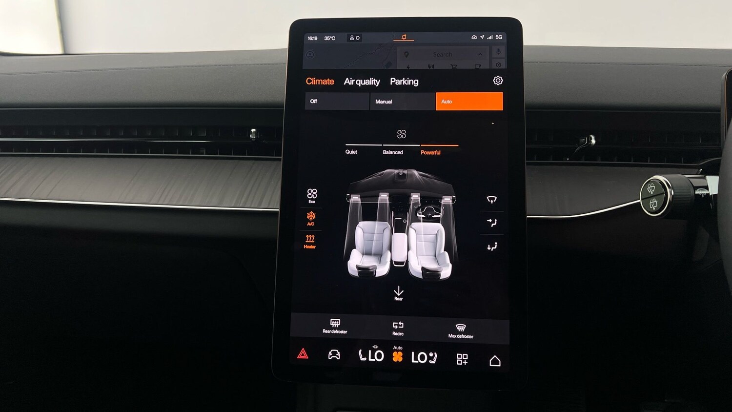 Used Polestar Polestar 3 2024 for sale - 76647982: Photo 15