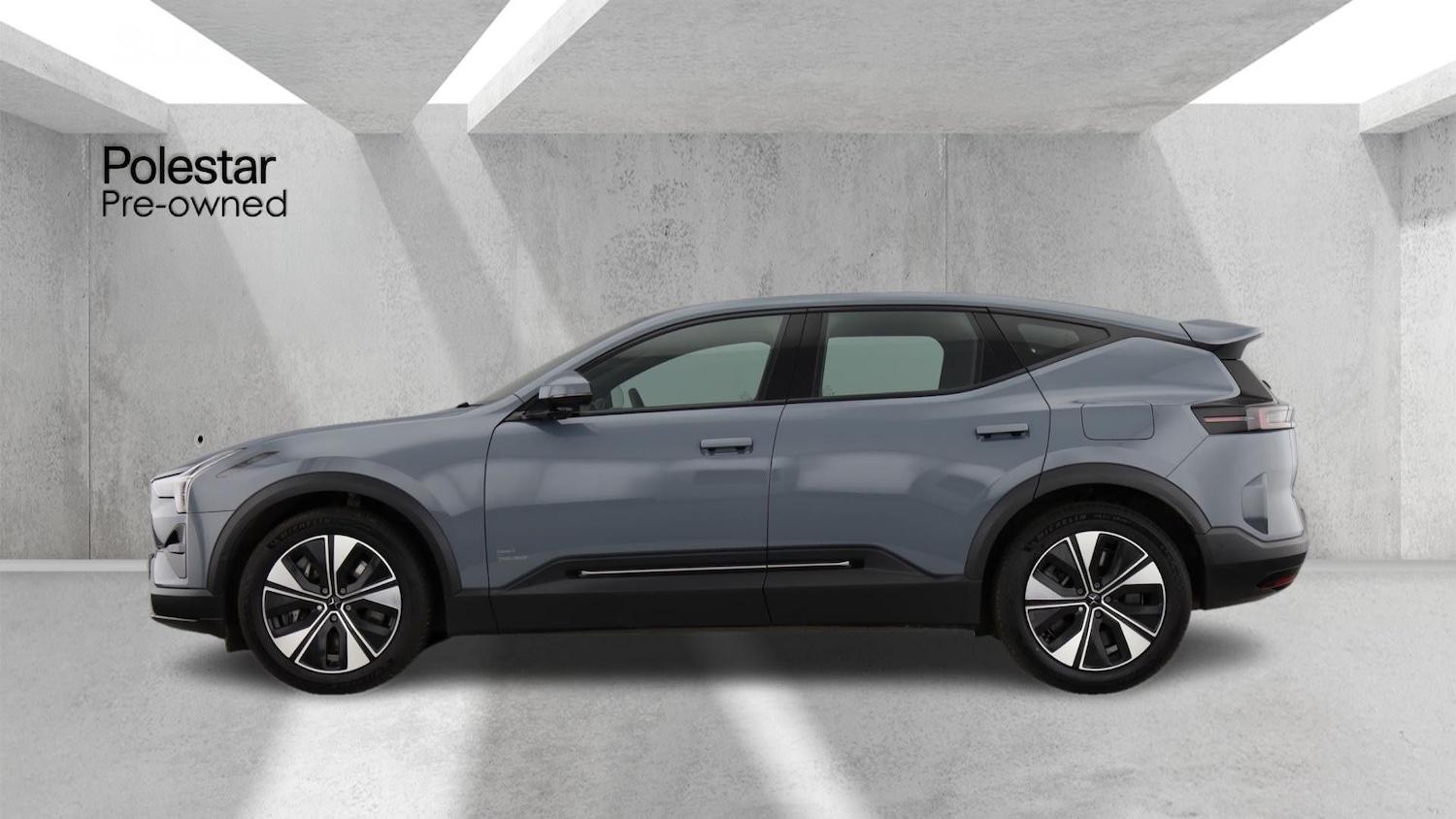 Used Polestar Polestar 3 2024 for sale - 76647982: Photo 2