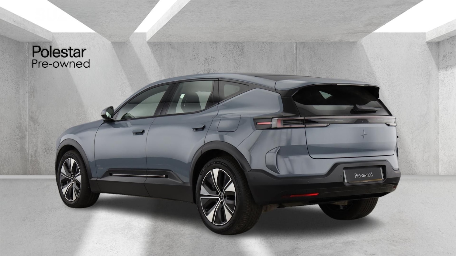 Used Polestar Polestar 3 2024 for sale - 76647982: Photo 3