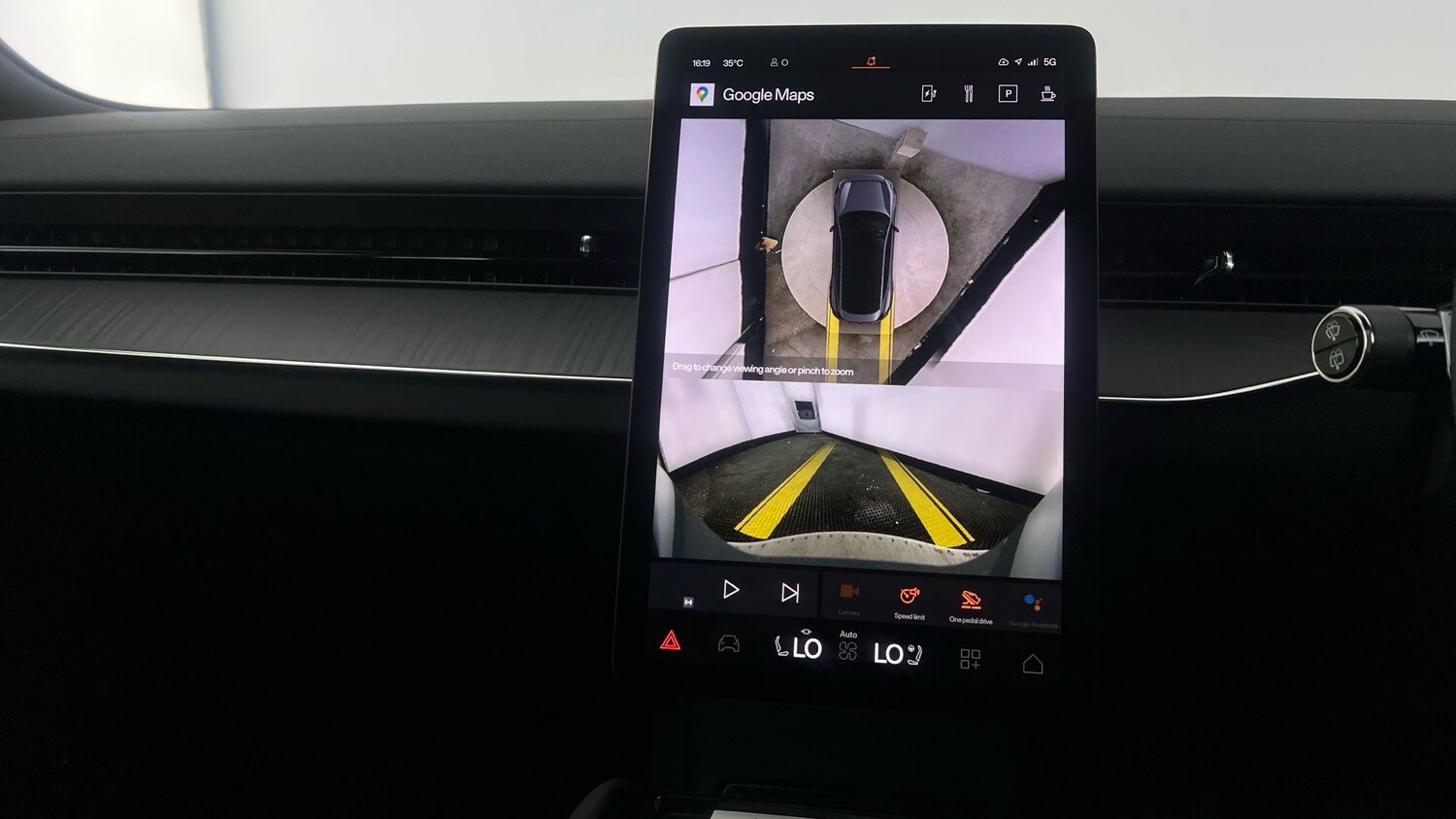 Used Polestar Polestar 3 2024 for sale - 76647982: Photo 36